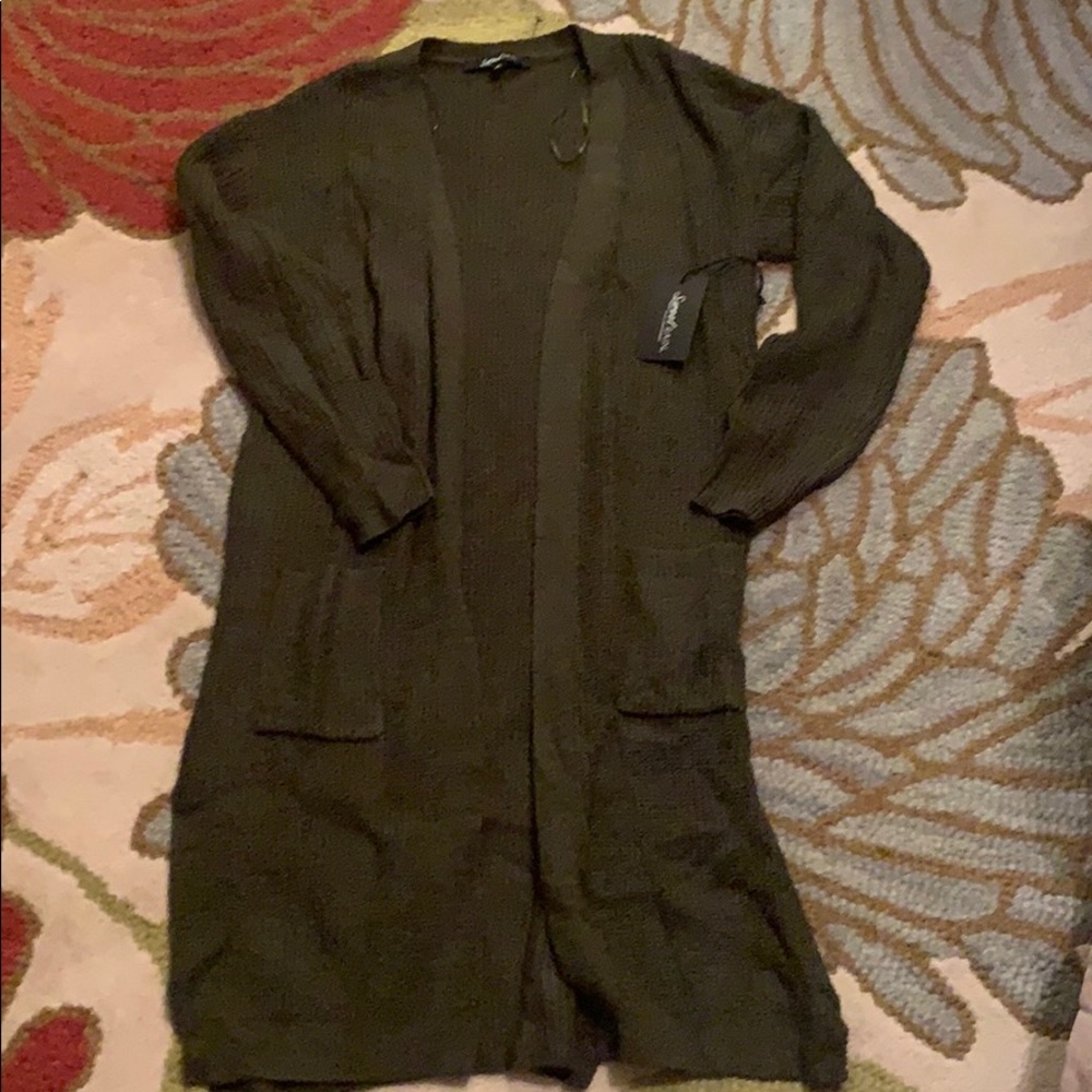 Cardigan